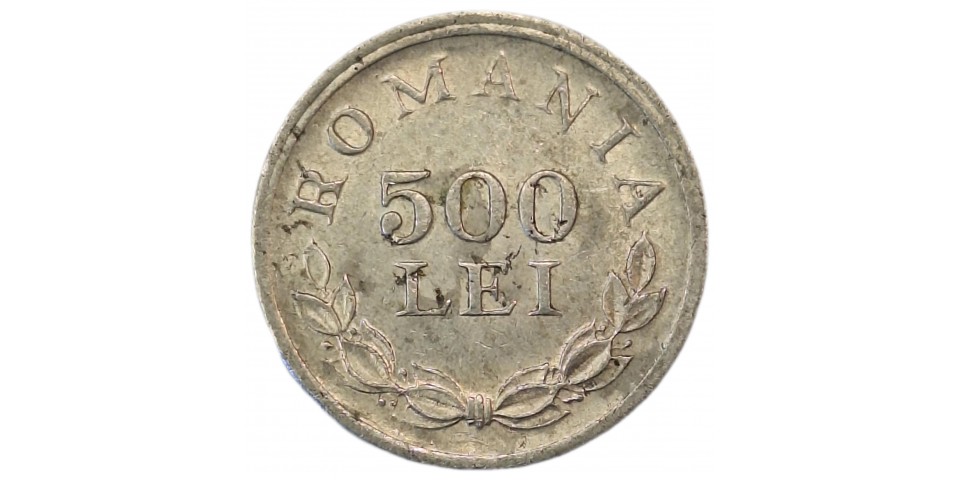 Romania 68 - Bancnote.net Romania 68