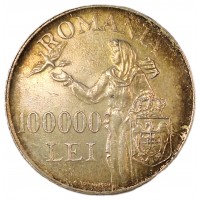  Romania   71