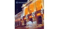 Romania  Mint set 2010