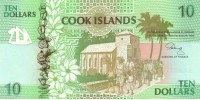 Insulele Cook  8