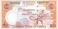 Samoa 35b