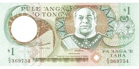 Tonga 31d