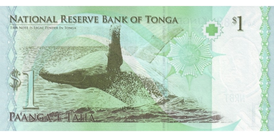 Tonga 37