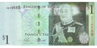 Tonga 37