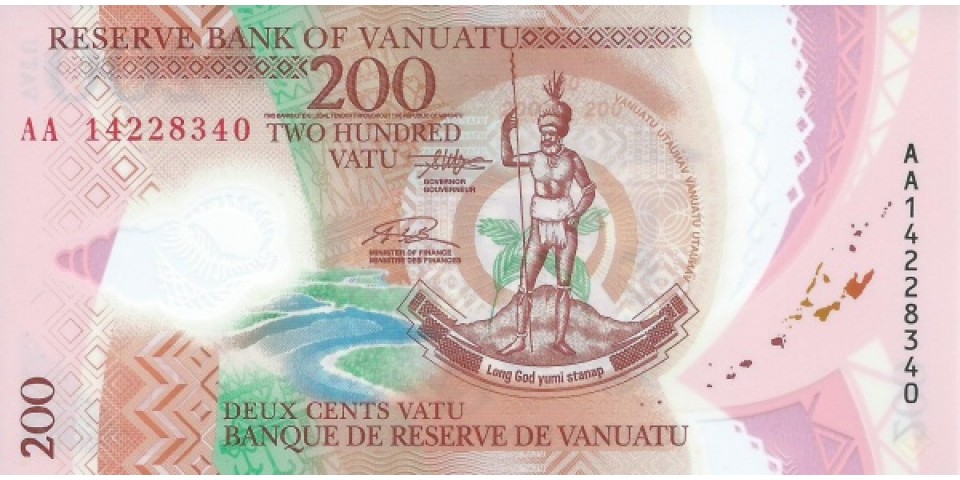 Vanuatu 12