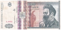 Romania  101 b