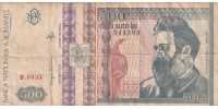 Romania  101 b