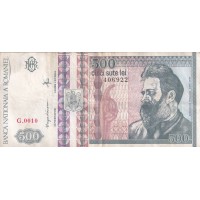 Romania  101 a