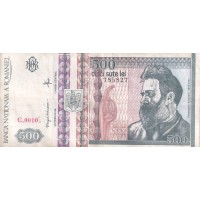 Romania  101 a