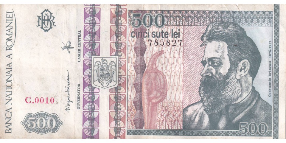 Romania 101 a Romania 101 a