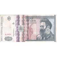 Romania  101 a