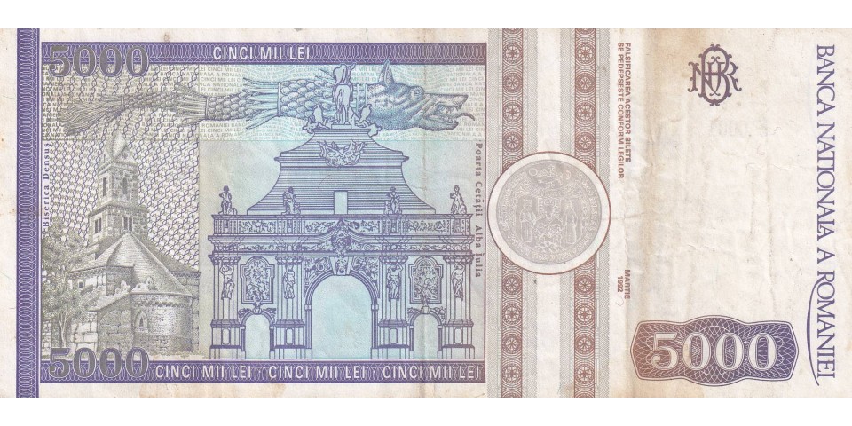 Romania 103 Romania 103