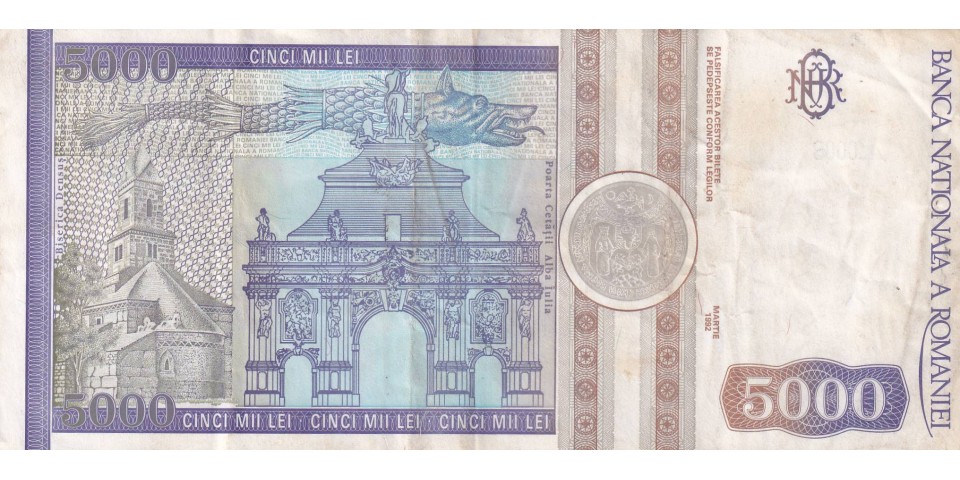 Romania 103 Romania 103