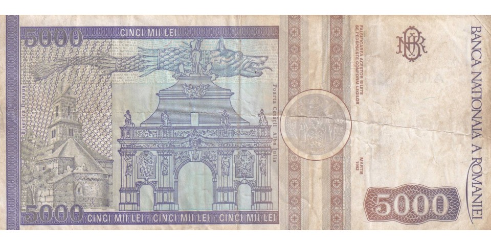 Romania 103 Romania 103