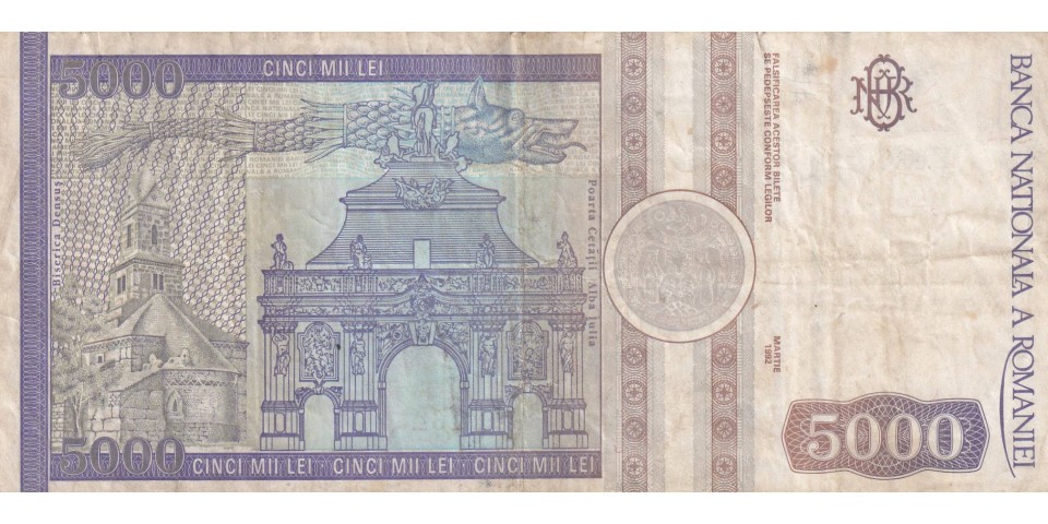 Romania 103 Romania 103
