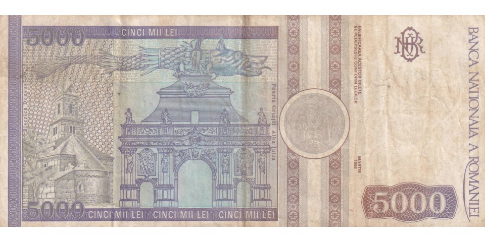 Romania 103 Romania 103