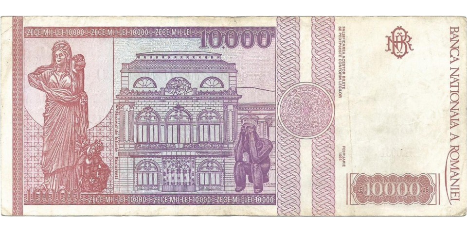 Romania 105 Romania 105