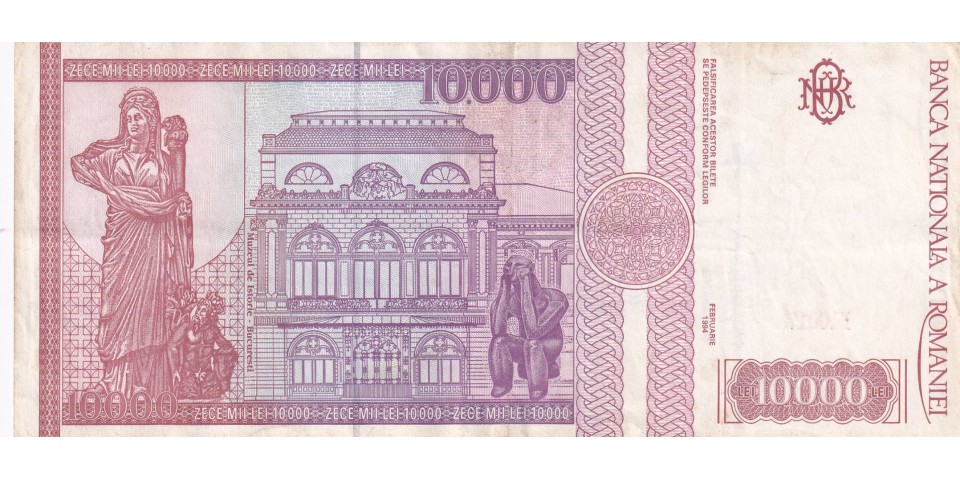Romania 105 Romania 105
