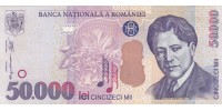 Romania  109A