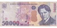 Romania  109A