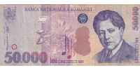 Romania  109A