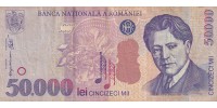 Romania  109A