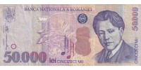 Romania  109A