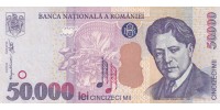 Romania  109A