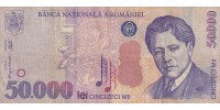Romania  109A
