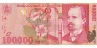Romania  110