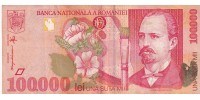 Romania  110