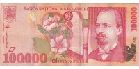 Romania  110