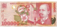 Romania  110