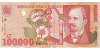 Romania  110