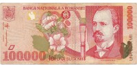 Romania  110