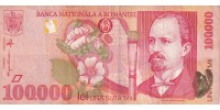 Romania  110