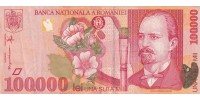 Romania  110