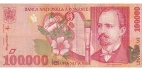Romania  110