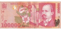 Romania  110