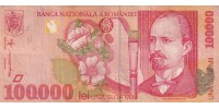 Romania  110