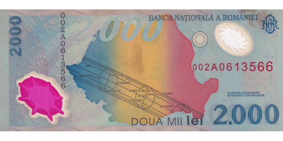 Romania 111a Romania 111a