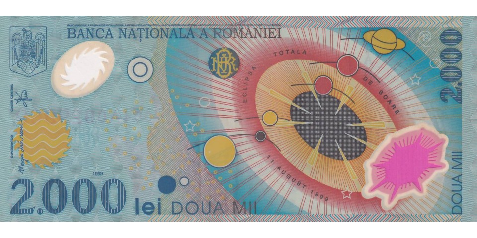Romania 111a Romania 111a