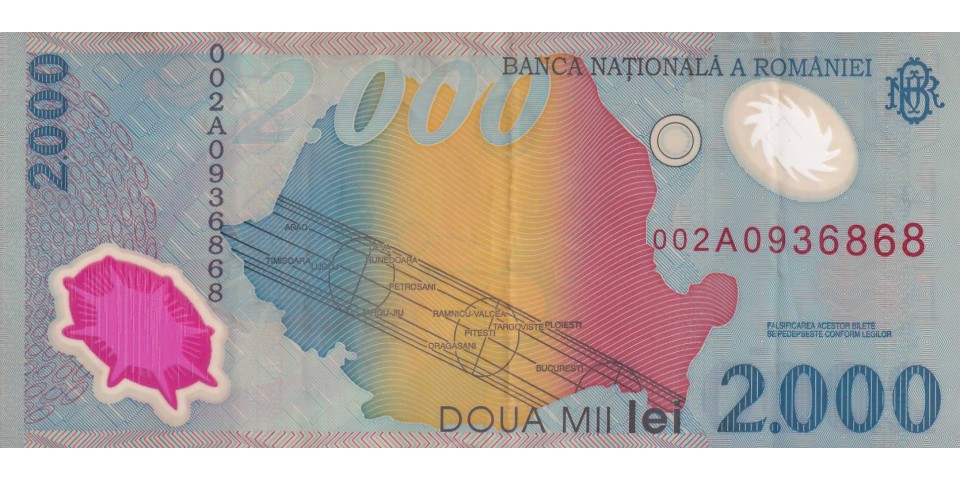 Romania 111a Romania 111a