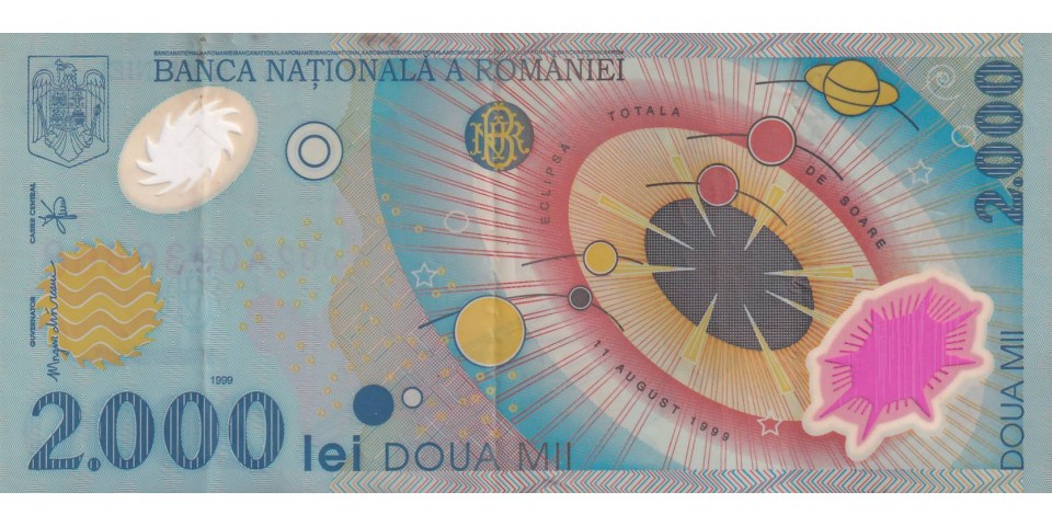 Romania 111a Romania 111a