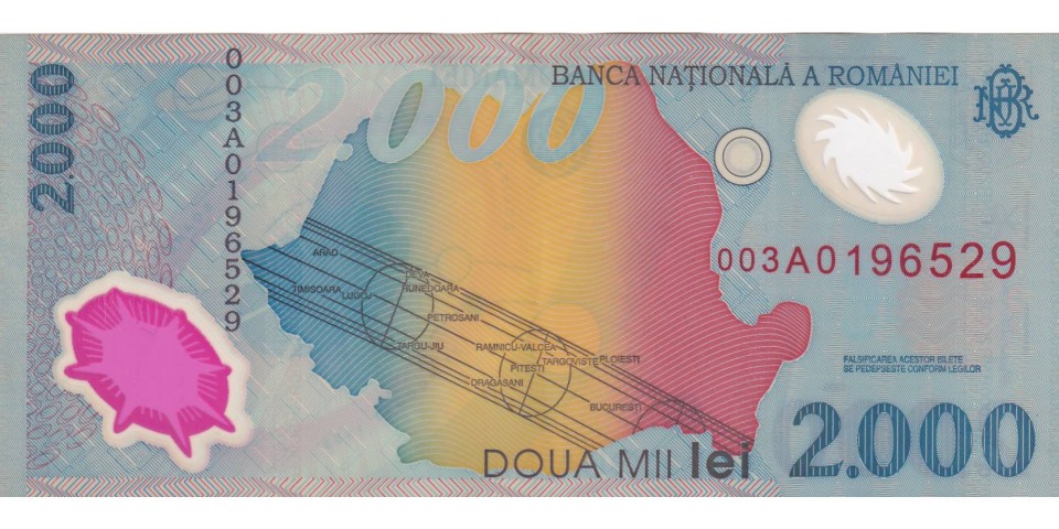 Romania 111a Romania 111a