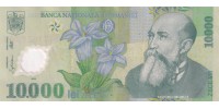 Romania  112a