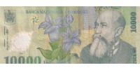 Romania  112b