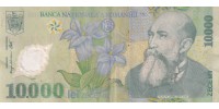 Romania  112b
