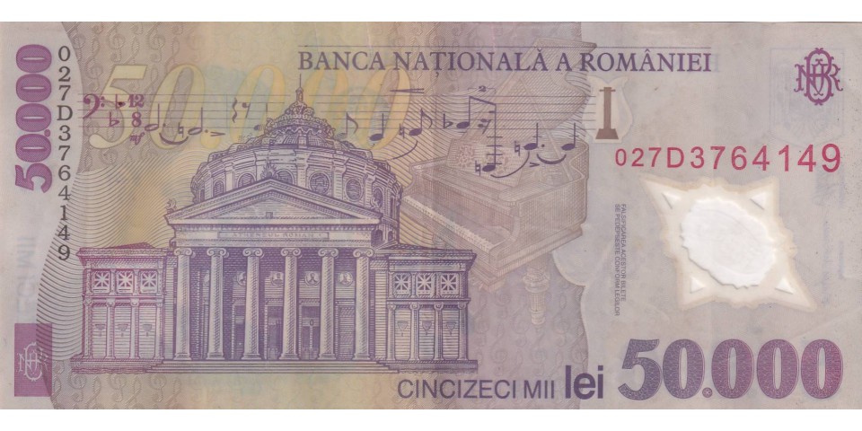Romania 113 Romania 113