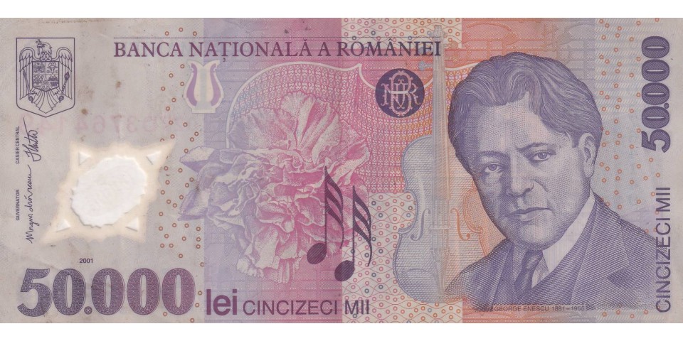 Romania 113 Romania 113